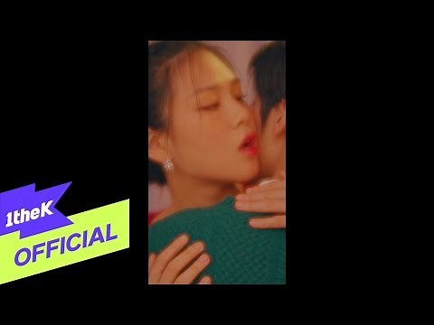 [MV] BIBI(비비) _ Restless(신경쓰여) (LISTEN 035)