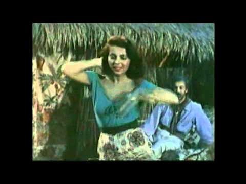 CESAR ROMERO \\ "Steamy" Abbe Lane