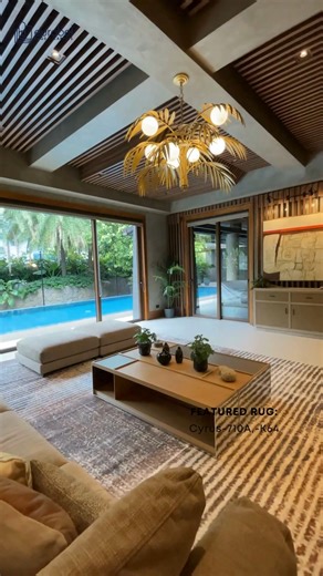 4.5K views · 21 reactions | Want to see how our area rug will complement your interior? Let us help you visualize our rugs in your home. Book a DEMO now! https://eurobel.com.ph/book-a-demo/ #EurobelRugs #AreaRug #Carpet #Demo #InteriorDesign #HomeDecor #Furniture | Eurobel Rugs + Carpets | Facebook