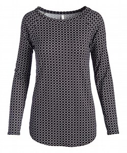 15K views · 68 reactions | Cool Melon channels the latest fashions while keeping long-lasting comfort in mind. Their easy-to-wear long-sleeve raglan tees show off energized colors combined with unique prints and a carefree silhouette to reflect your dynamic personality. | Zulily | Facebook