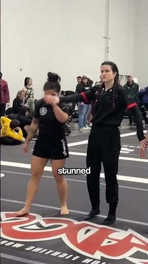 Referee’s Shocking Mistake Stuns Everyone