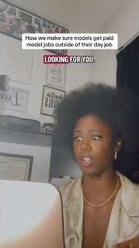 ✨3 Types of Clients Who LOVE Working With Part-Time Models✨ When I was balancing my 9–5 with