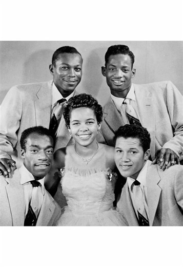 The Platters - Only You: A Timeless Classic