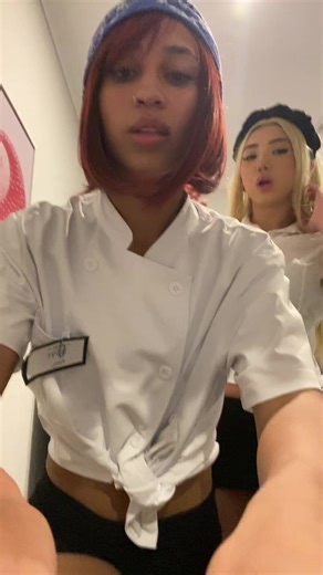 Nicole ruby as nicole ruby ???!!