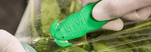 Klever Kutter NSF Food Zone - Klever