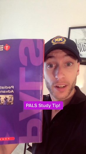 Essential Tips for PALS Class Preparation