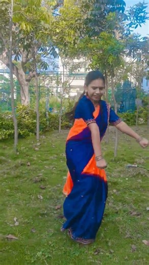 Trending dance | telugu folk dance | telugu