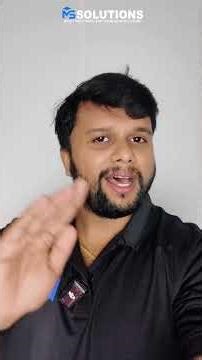 Plus Two Maths Exam Opinion 📌 | MS SOLUTIONS