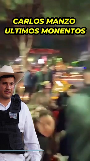 La historia de Carlos Manzo Rodríguez es una de esas historias que necesitan ser contadas. El líder que cambió las reglas del juego en Uruapan, Michoacán. El primero de noviembre de dos mil veinticinco, durante el Festival de Velas, Carlos Manzo estaba donde siempre estuvo: entre su gente. Alrededor de las siete de la noche, mientras se tomaba fotografías con la comunidad, todo cambió para siempre. Pero esta historia comienza mucho antes. En septiembre de dos mil veinticuatro, Carlos logró lo im
