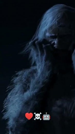 werewolf transformation