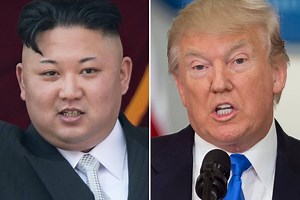 Pyongyang’s provocations hit new heights. How will Trump respond?