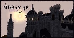 Moray -- Medieval/Victorian -- Minecraft Texture Pack