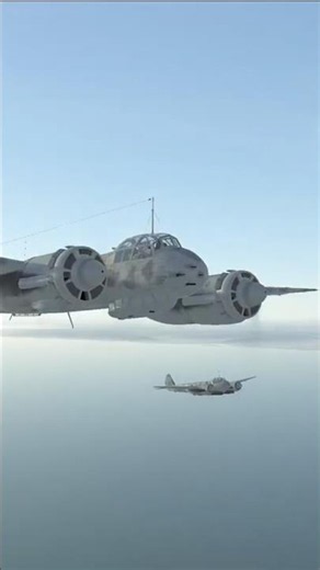JUNKER JU-88 C-6 | IL-2 GREAT BATTLES