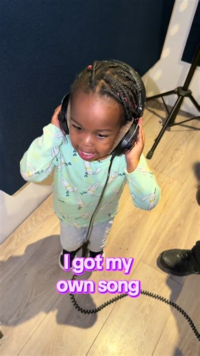 River's First Song: A Mom's Journey in Music