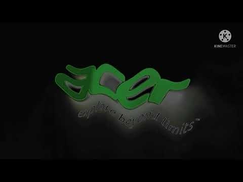 ACER Logo Effects (Sponsored By Preview 2 Effects) in G Major 4