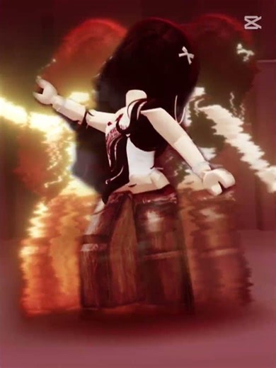 Collab with @Dasy on capcut #roblox