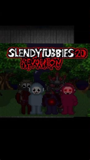 la canción de slendytubbies que se volvió lost media