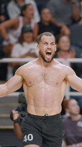 Day 2 at the 2025 CrossFit Games was moving day. The leader jersey changed hands. Records were broken. And now, it’s time to crown the Fittest on Earth. 🌎 Relive some of the most exciting moments from Saturday at the CrossFit Games. Tune into the Games YouTube channel or DAZN to watch every event live! #CrossFit #CrossFitGames #CrossFitAthlete #Fitness #Sport | The CrossFit Games