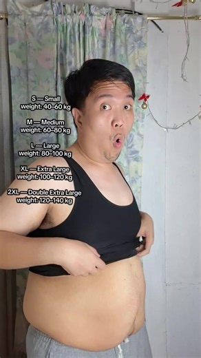 Understanding Compression Vests for All Sizes