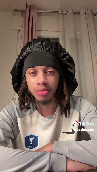 Vidéos de LUCIOUS (@lucious.ksi) avec son original - LUCIOUS