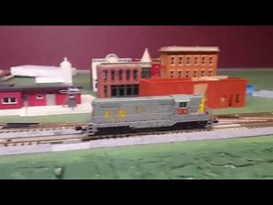 Repairing a Noisy Locomotive