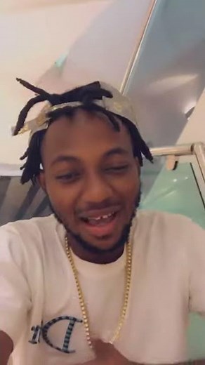 MOMO CHOCO en frestyle Kouroube