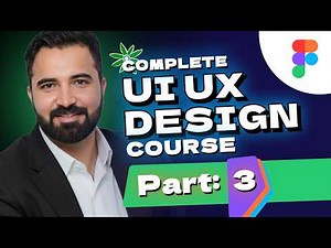 Real Client Landing Page UI/UX Design — Full Process (5+ Hours)
