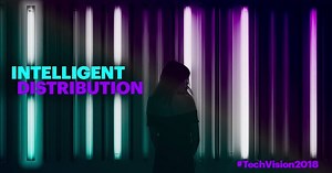 Intelligent environments make it easier to collect data. Over the next two years, it will be critical to leverage custom hardware and hardware accelerators to meet increased computing demand. Read more in the #TechVision 2018 report here: https://accntu.re/2BscMld | Accenture in South Africa