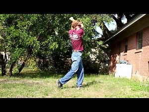 Wrist Lag with Steve Stricker & Bryson DeChambeau Swing