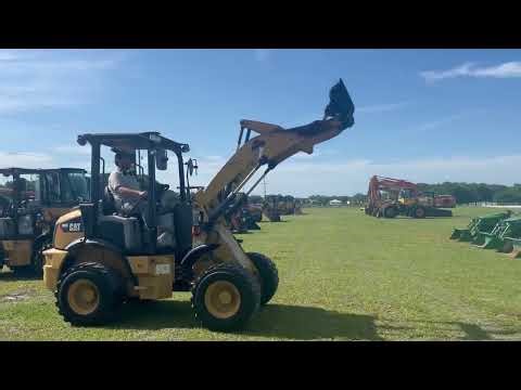 2015 CATERPILLAR 903C For Sale