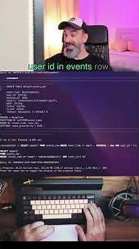 🚀 Make your ClickHouse queries 100x faster with this simple tip