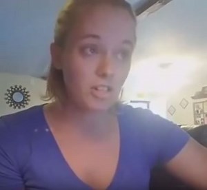 ‘Norf Norf’ Vince Staples Rant Video: Angry Lady Reacts To Lyrics