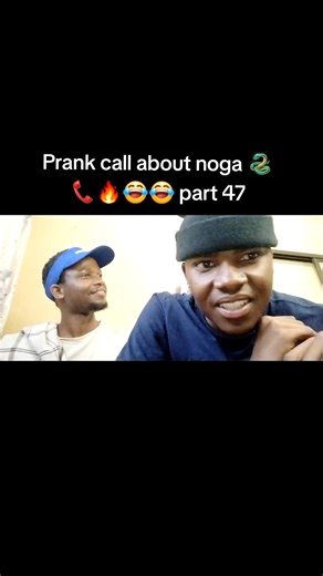 Prank Call about Noga: Part 47