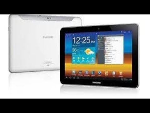Samsung Galaxy Tab CE-0168