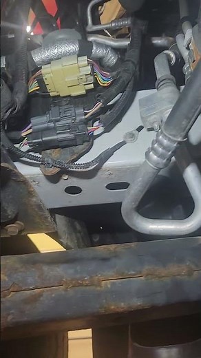 Ford transit 150 no acceleration codes p2122,P0A5A,P0532 fix*