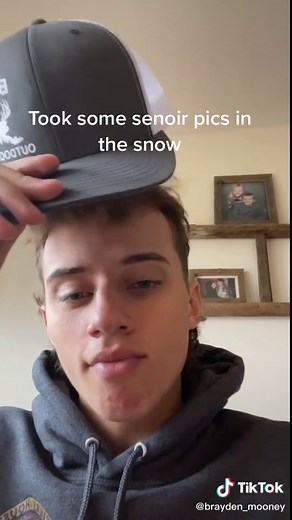Brayden Mooney on TikTok