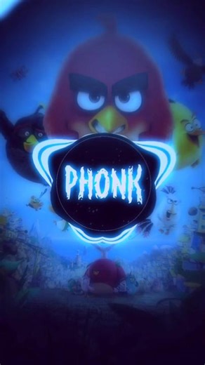 Is RXDXVIL - Angry Birds Phonk a Banger?🔥