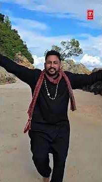 Vajje Damru | 🙏Punjabi Shiv Bhajan🙏 | GOLDY BAWA #Goldybawa