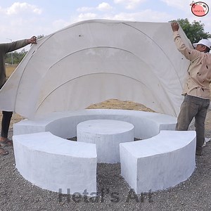 39K views · 424 reactions | Large Rattan Hanging swing chair - Outdoor furniture - bath towels & bedding - Bar tools | Hetal's Art | Facebook