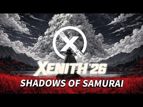 Opening Ceremony | Dr. Gajendra Purohit Tech Talk || XENITH'26
