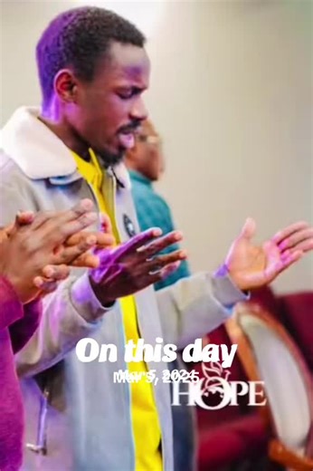 #onthisday