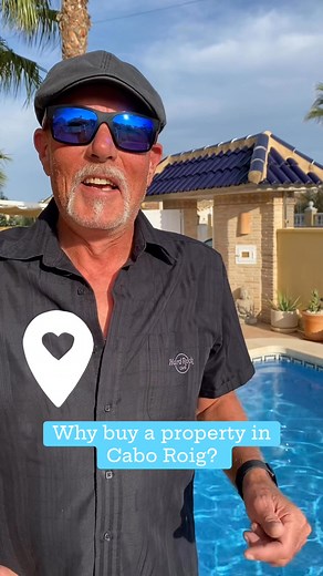 Mar Azul Properties on Reels