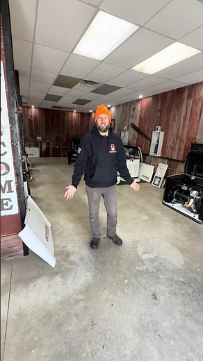 These Generac Units Are Going Fast #generators #poweroutage