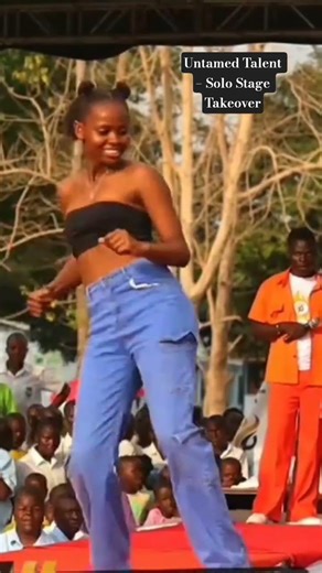 Untamed Talent – Solo Stage Takeover #brasashowmax #dance