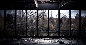 Explore the Chernobyl Exclusion Zone on an Exclusive Bessarabia Tour