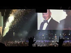 Ne-Yo - Time of Our Lives Live in Singapore 2023