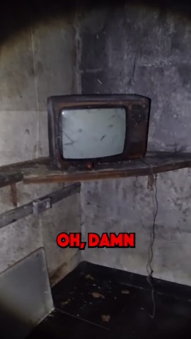 We Found A Secret Underground Bunker Under This House | Why Did They Do This?