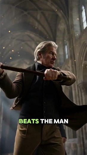 Don't shoot Jackson. He hits back. #historyshorts #americanhistory