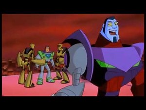 Bigweld Fires Warp Darkmatter