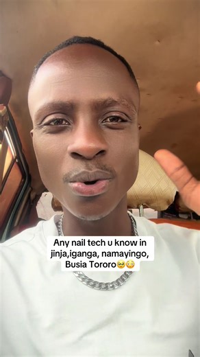 Nail Tech Recommendations in Jinja and Surrounding Areas